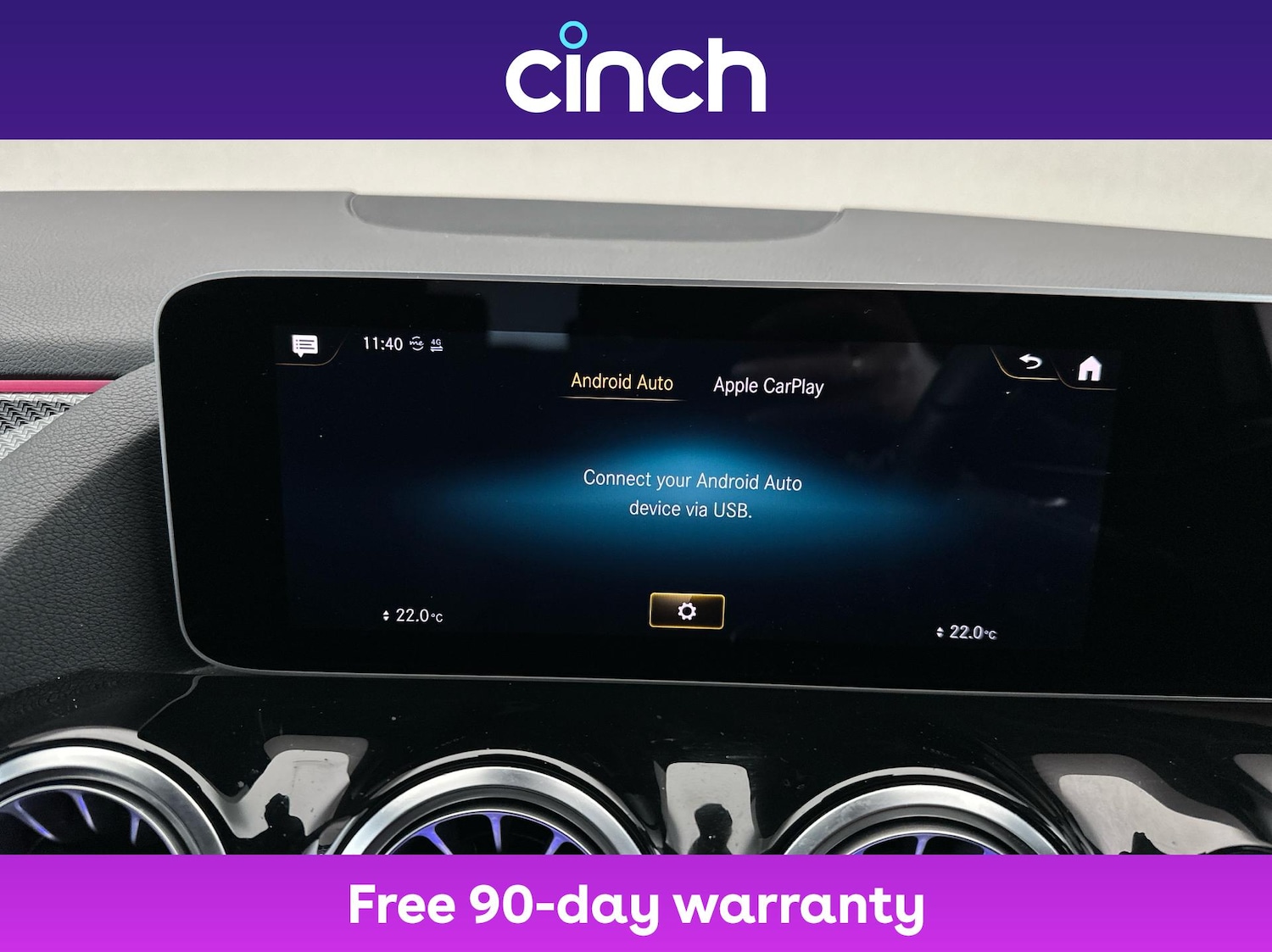 Used Mercedes-Benz B Class 2020 for sale - 77026321: Photo 34