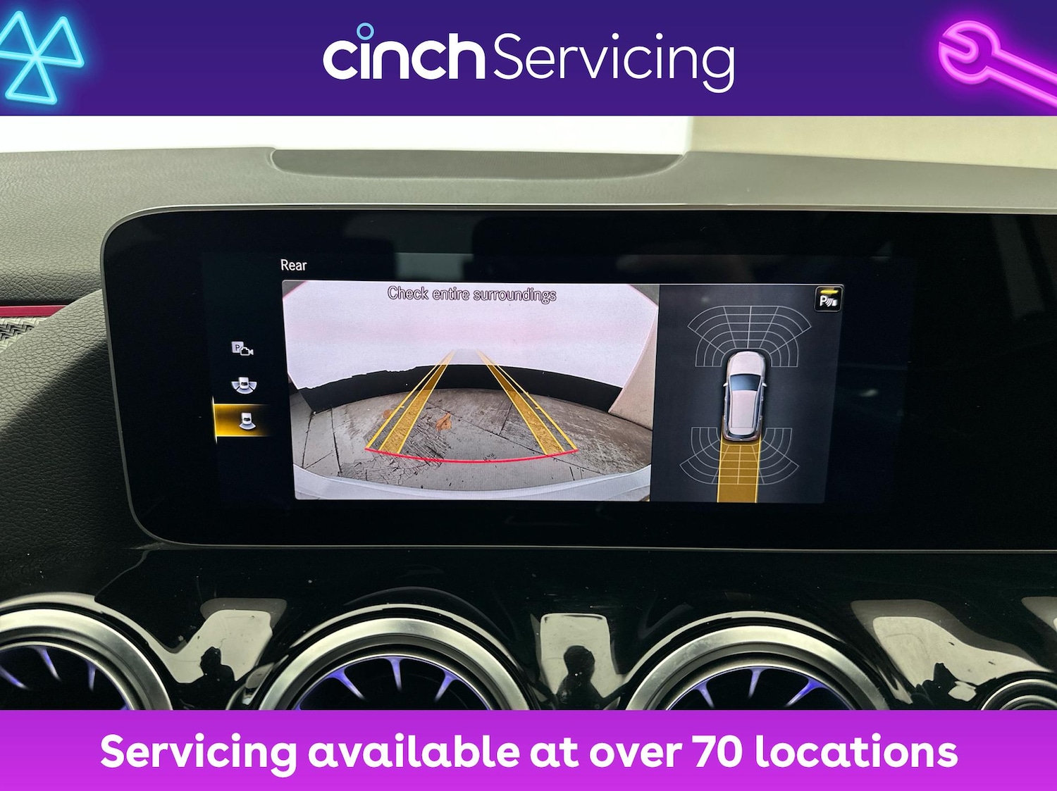 Used Mercedes-Benz B Class 2020 for sale - 77026321: Photo 36