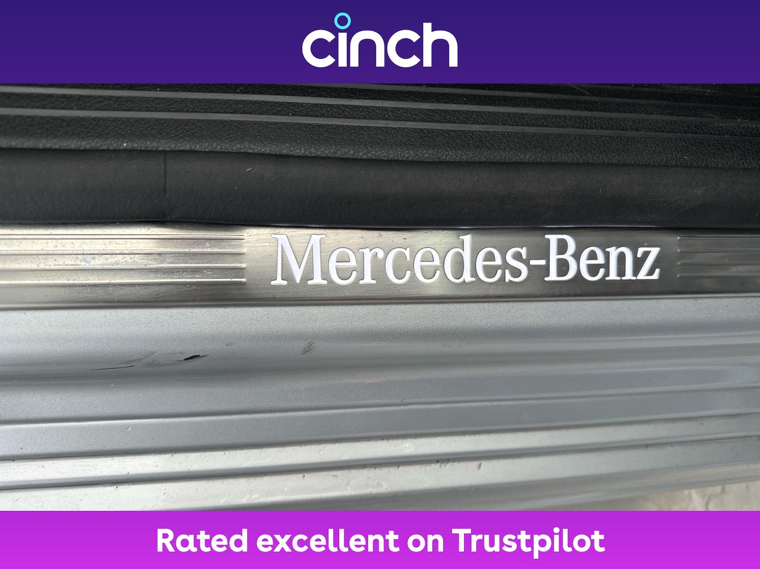 Used Mercedes-Benz B Class 2020 for sale - 77026321: Photo 38