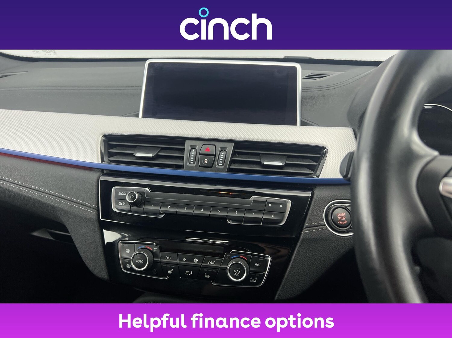 Used BMW X1 2020 for sale - 76665145: Photo 17