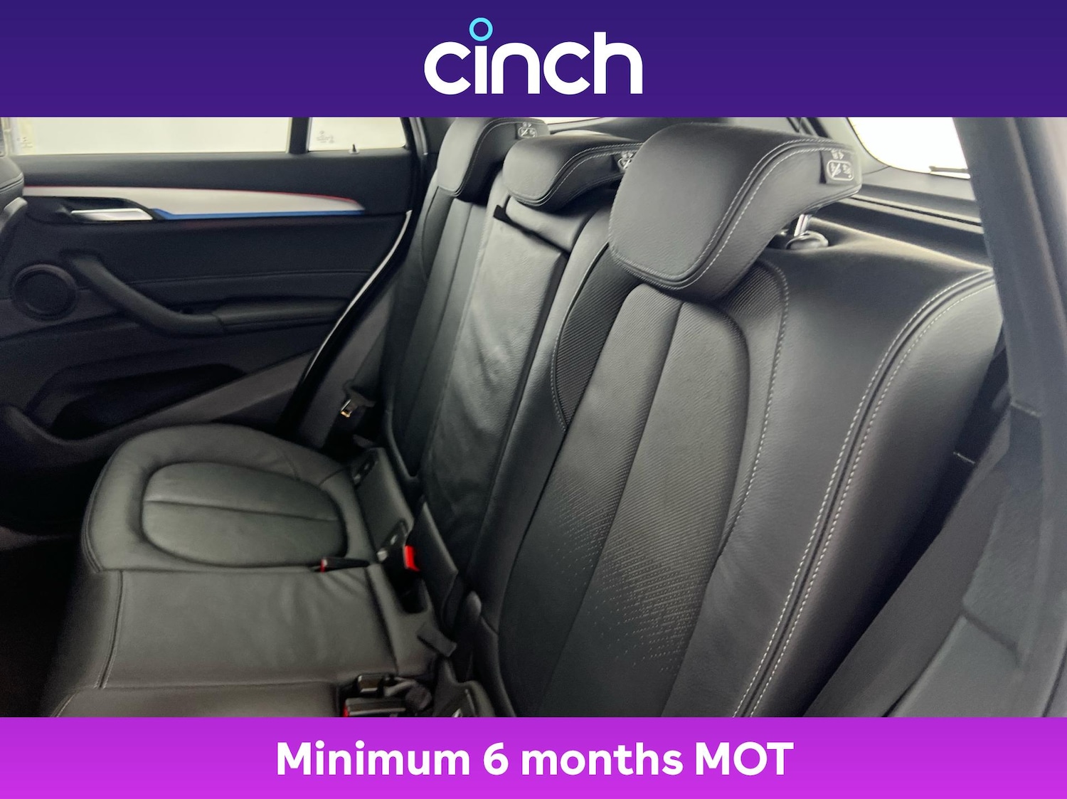 Used BMW X1 2020 for sale - 76665145: Photo 20