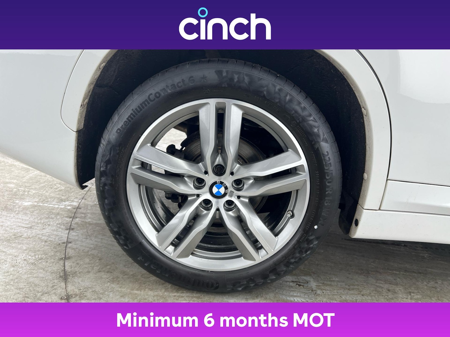 Used BMW X1 2020 for sale - 76665145: Photo 27