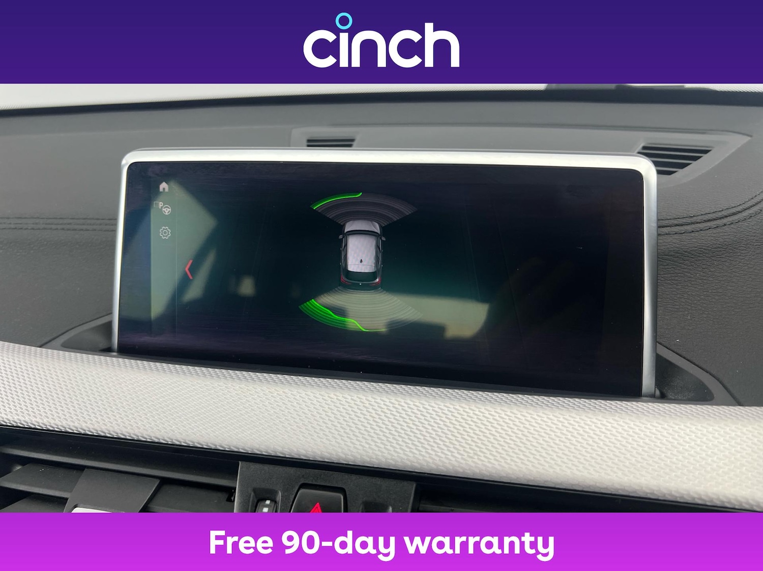 Used BMW X1 2020 for sale - 76665145: Photo 34