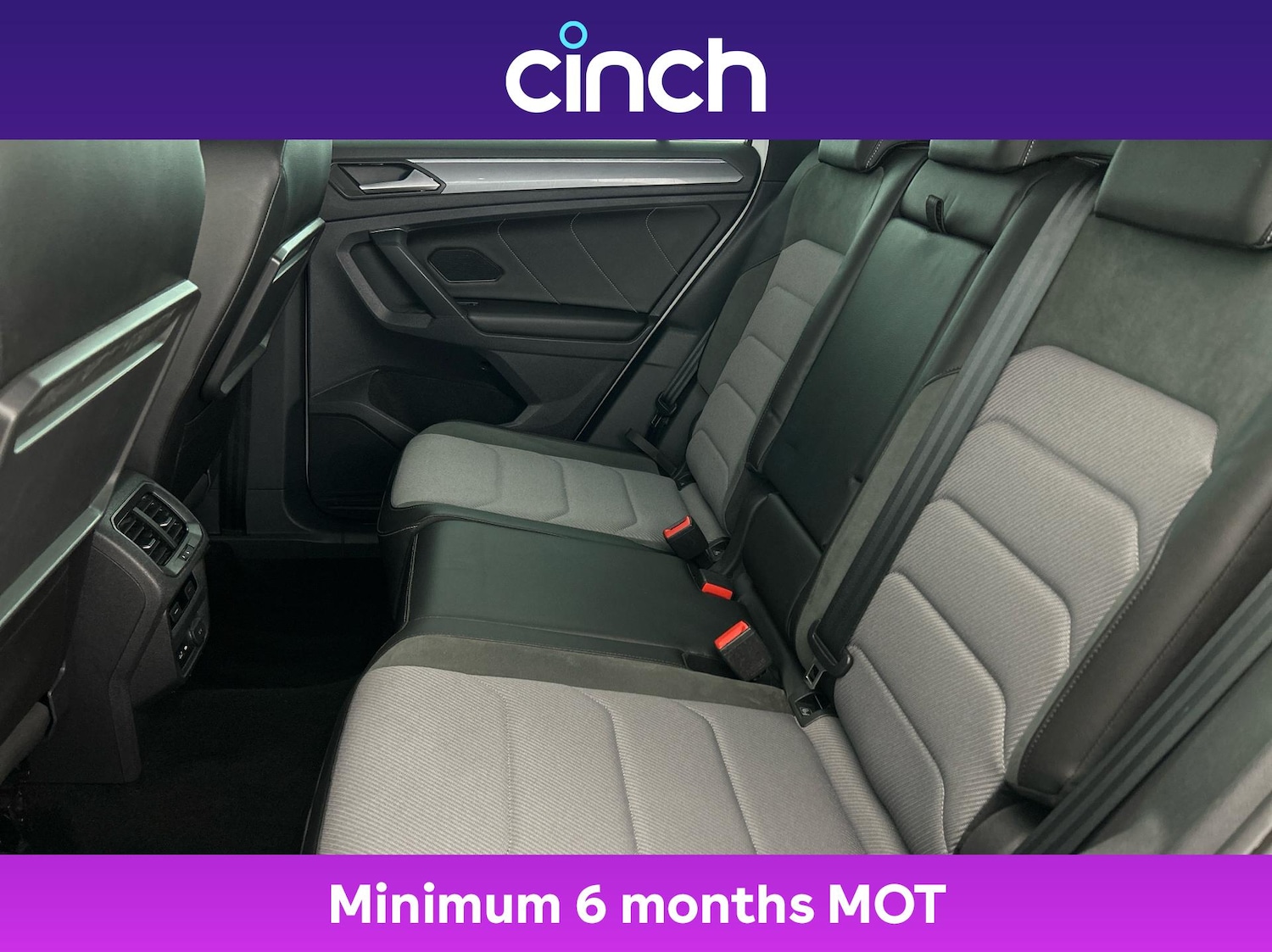 Used Volkswagen Tiguan 2018 for sale - 76901576: Photo 20