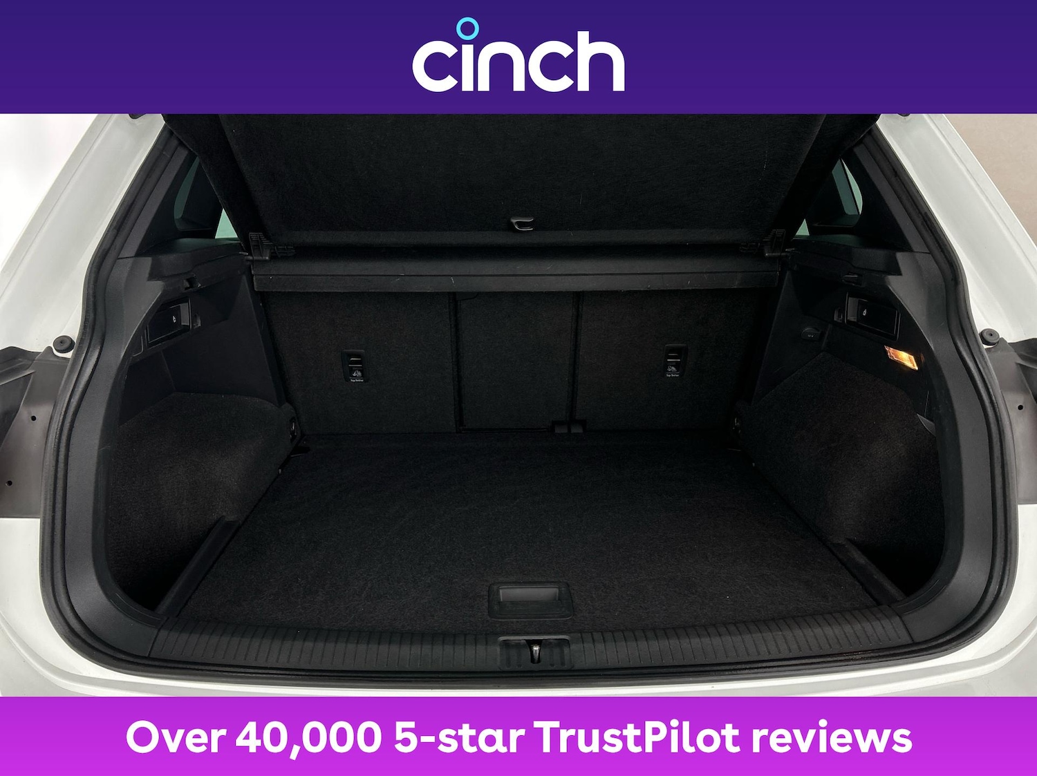 Used Volkswagen Tiguan 2018 for sale - 76901576: Photo 21