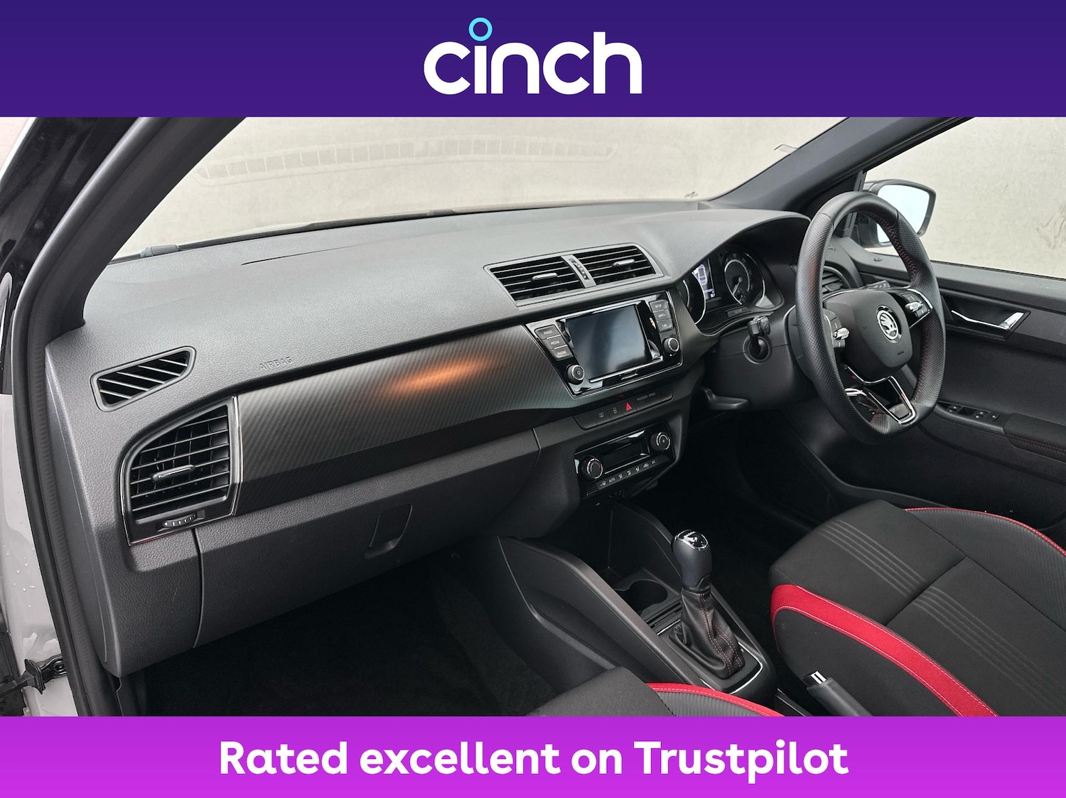 Used Skoda Fabia 2021 for sale - 76595642: Photo 14