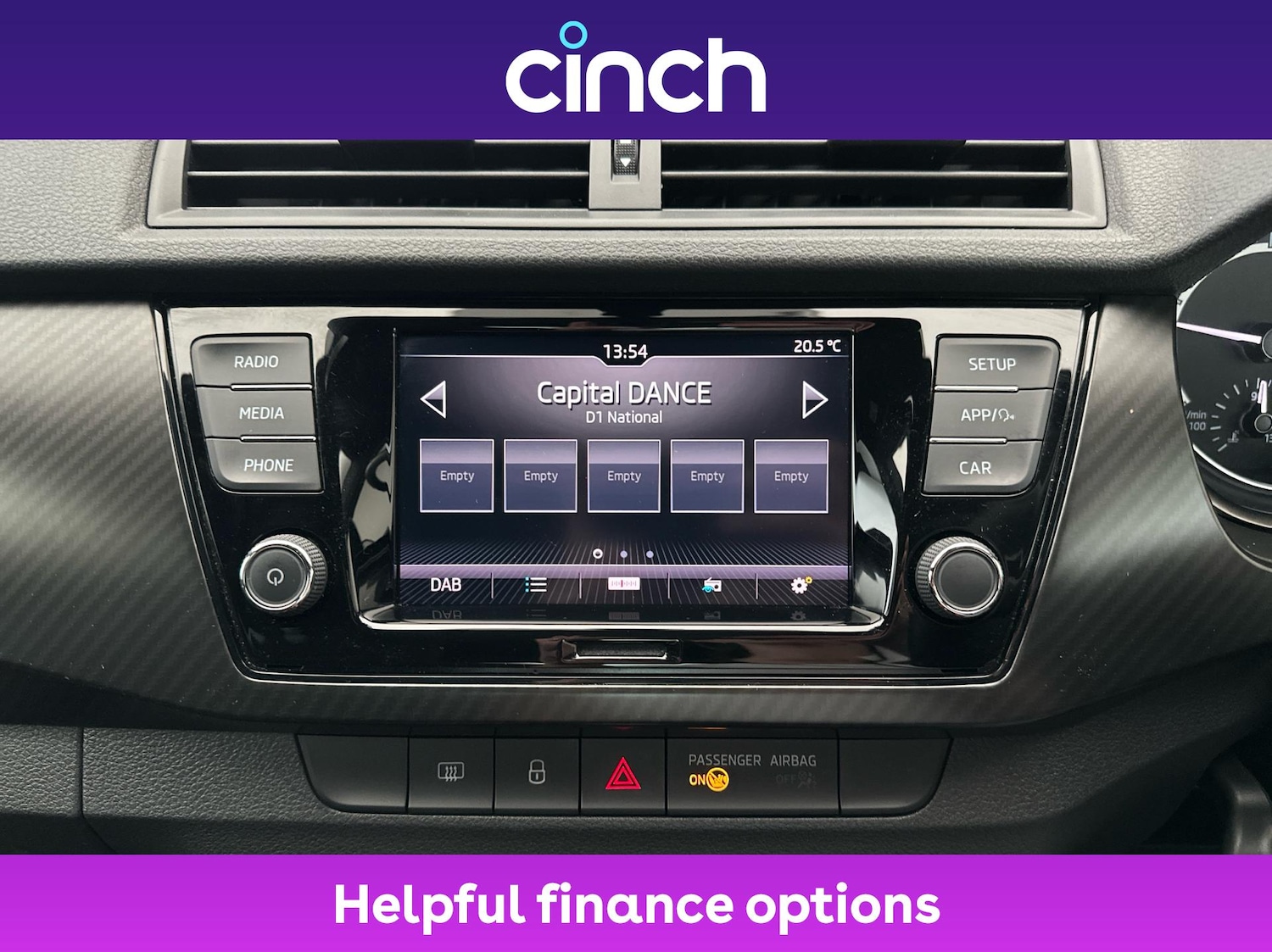 Used Skoda Fabia 2021 for sale - 76595642: Photo 17