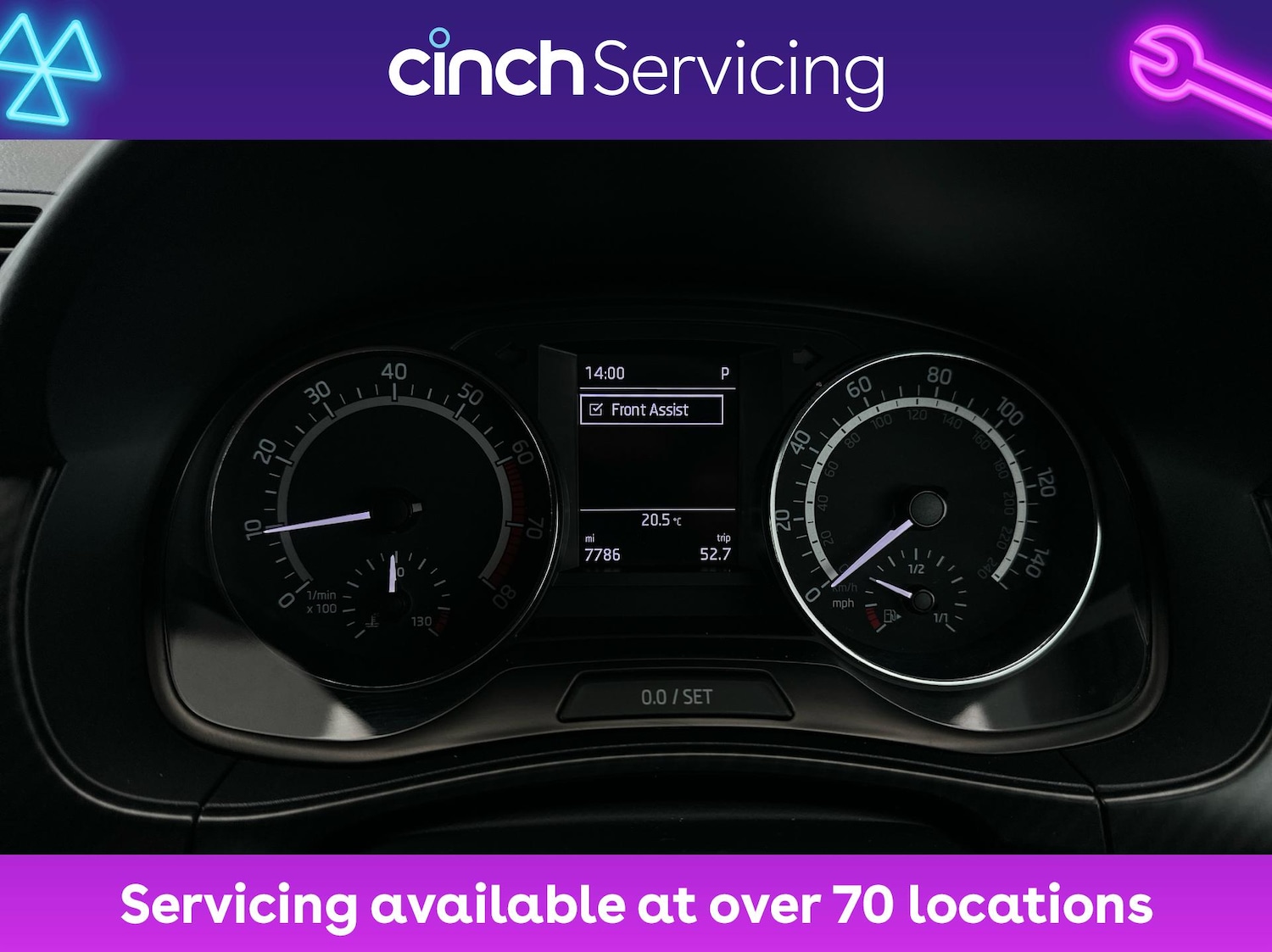 Used Skoda Fabia 2021 for sale - 76595642: Photo 18