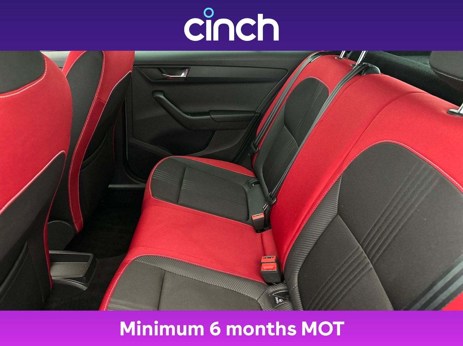 Used Skoda Fabia 2021 for sale - 76595642: Photo 20