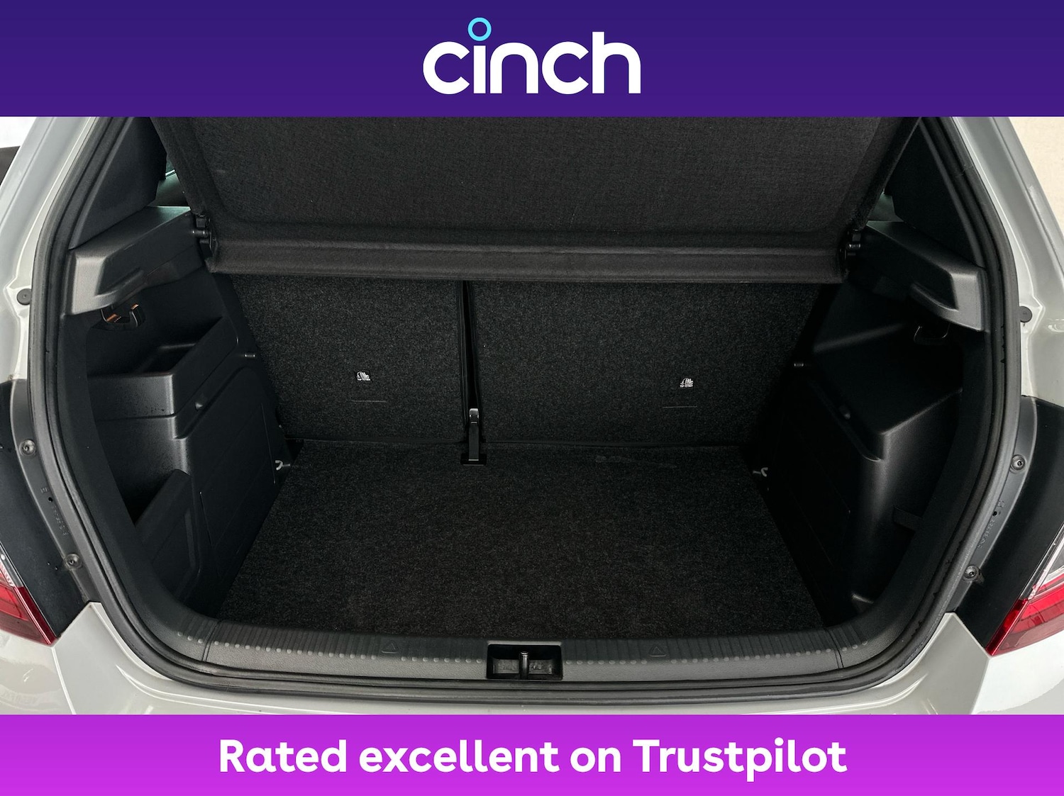 Used Skoda Fabia 2021 for sale - 76595642: Photo 21