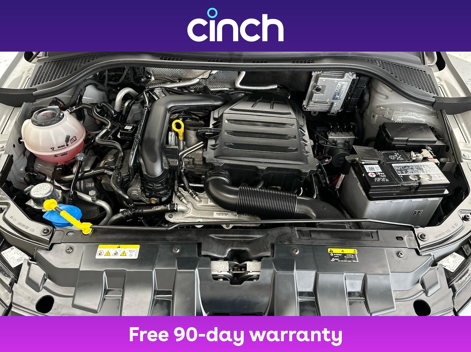 Used Skoda Fabia 2021 for sale - 76595642: Photo 23