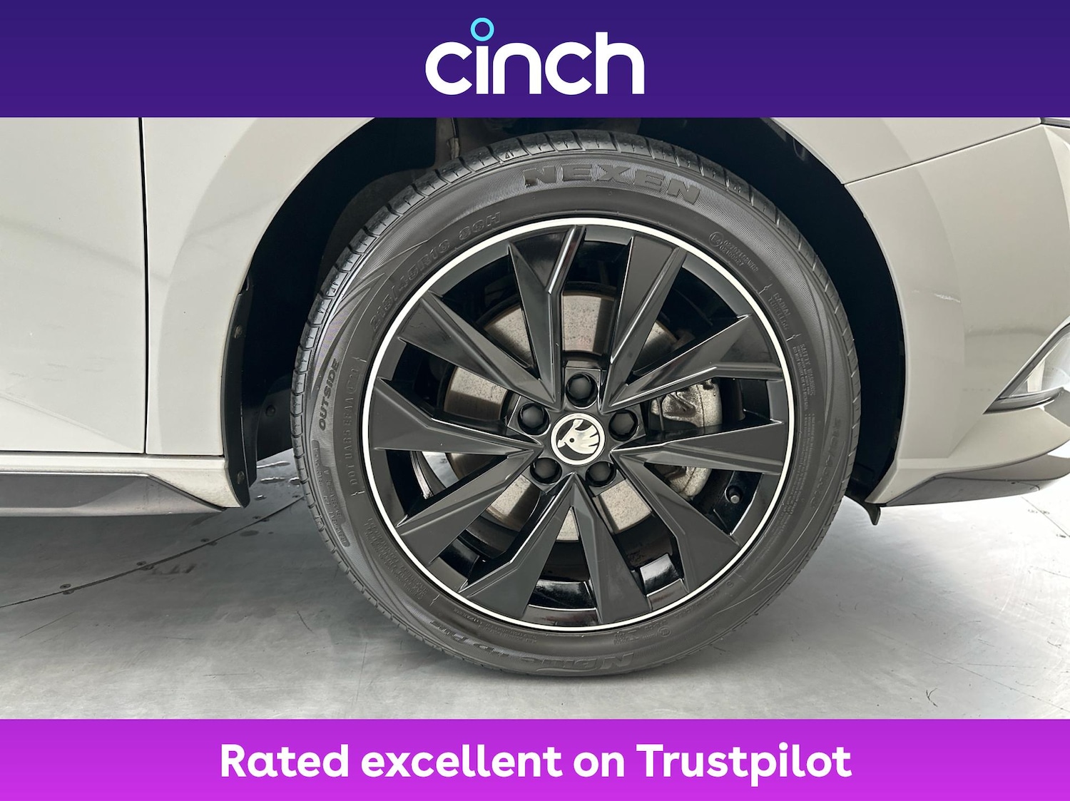 Used Skoda Fabia 2021 for sale - 76595642: Photo 28