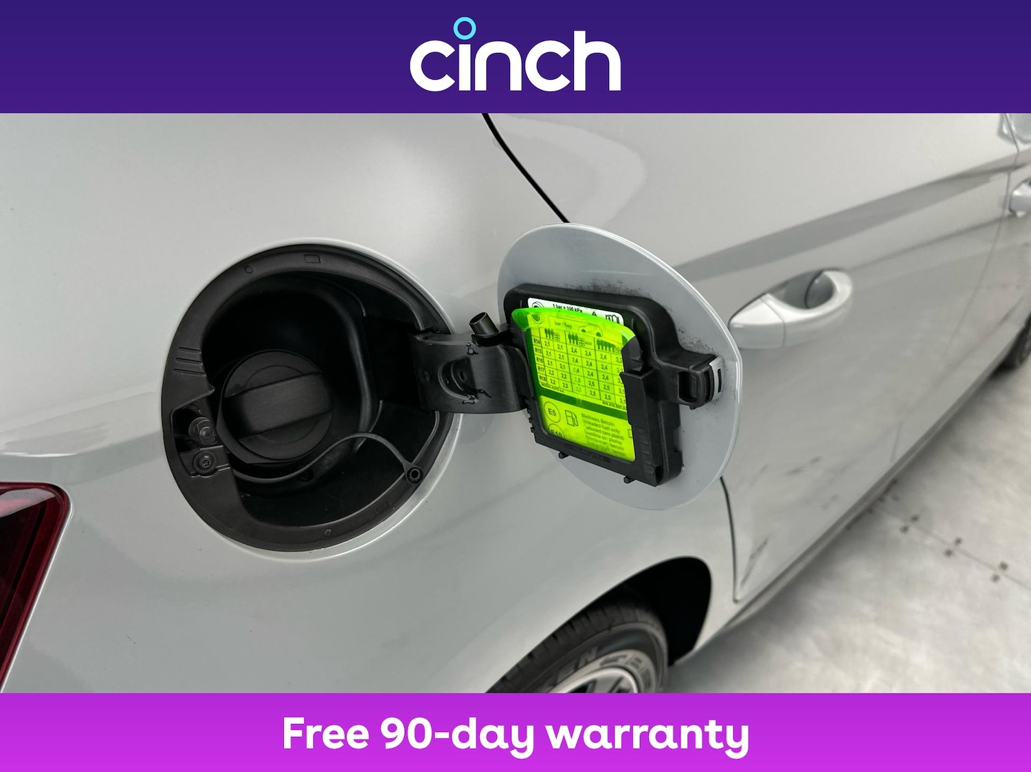 Used Skoda Fabia 2021 for sale - 76595642: Photo 29