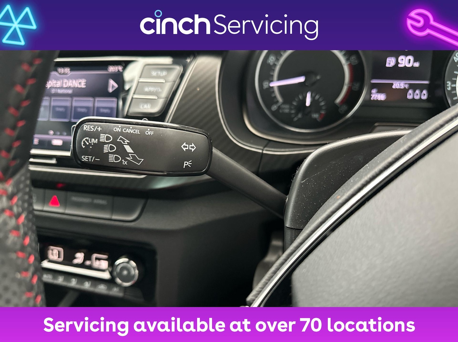 Used Skoda Fabia 2021 for sale - 76595642: Photo 31