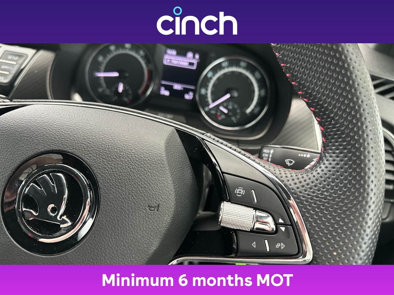 Used Skoda Fabia 2021 for sale - 76595642: Photo 32