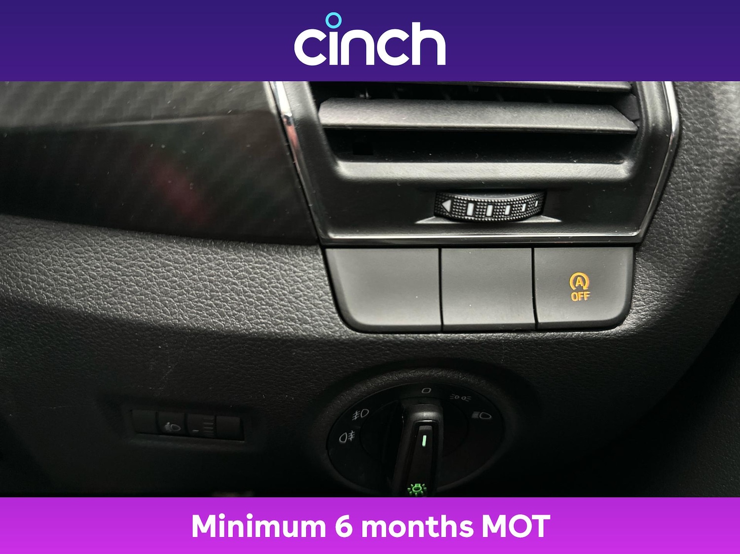 Used Skoda Fabia 2021 for sale - 76595642: Photo 37