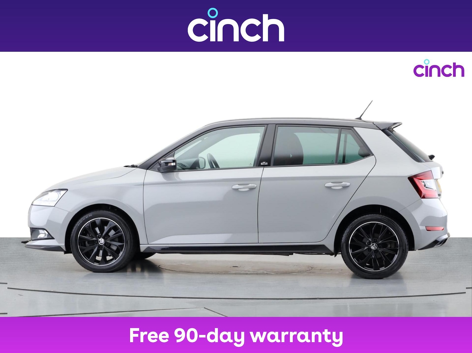 Used Skoda Fabia 2021 for sale - 76595642: Photo 8