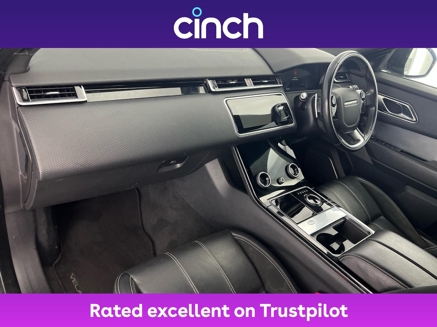 Used Land Rover Range Rover Velar 2018 for sale - 76453375: Photo 14