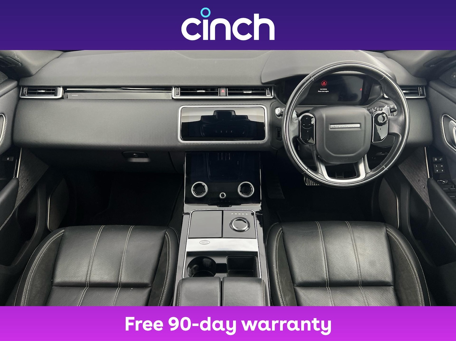 Used Land Rover Range Rover Velar 2018 for sale - 76453375: Photo 15