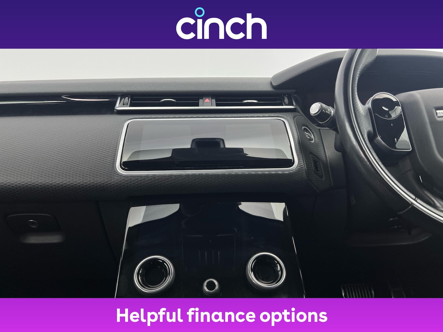 Used Land Rover Range Rover Velar 2018 for sale - 76453375: Photo 17