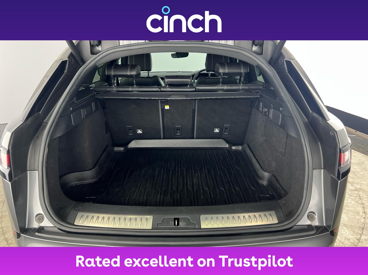 Used Land Rover Range Rover Velar 2018 for sale - 76453375: Photo 21