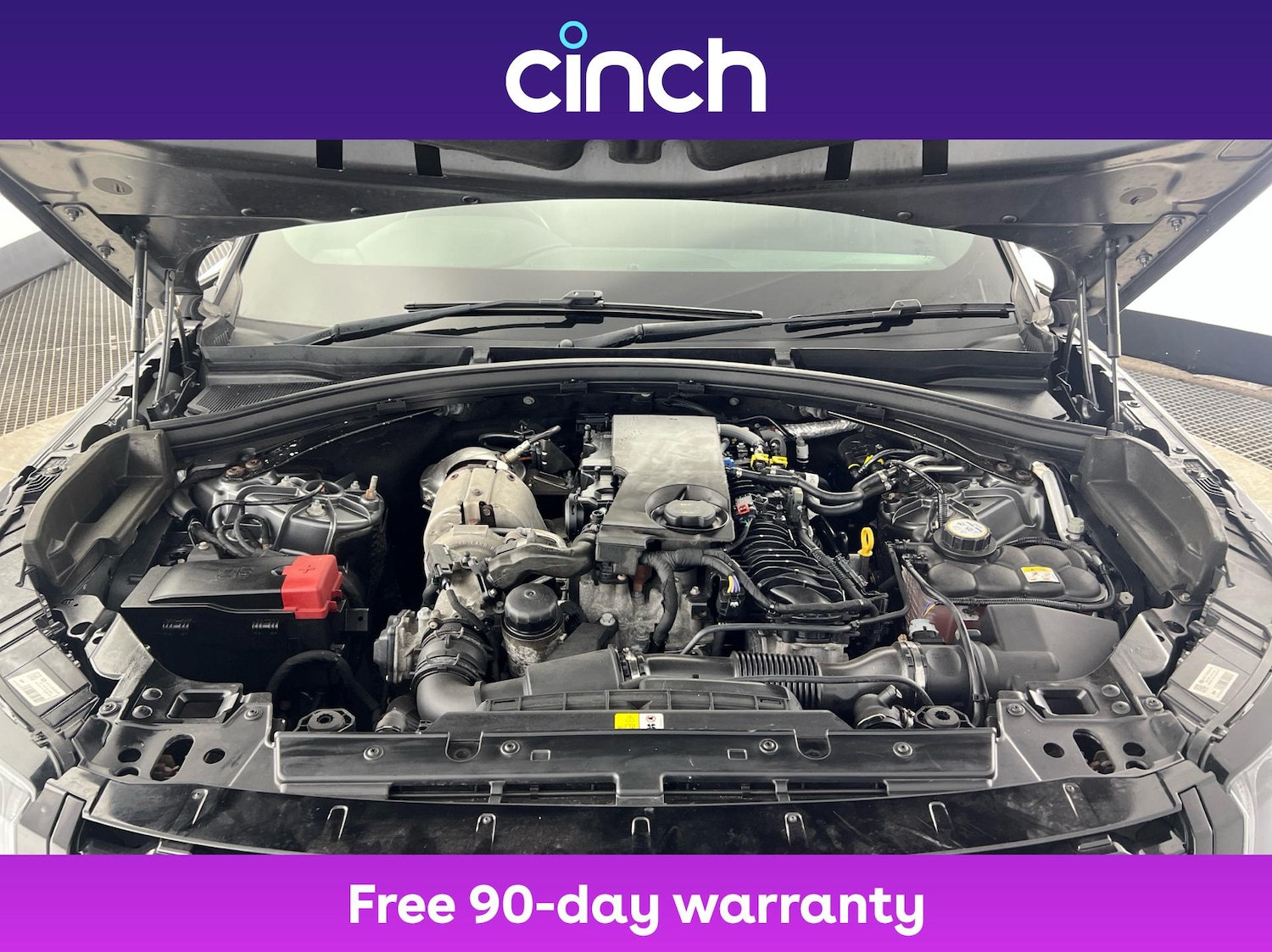 Used Land Rover Range Rover Velar 2018 for sale - 76453375: Photo 23