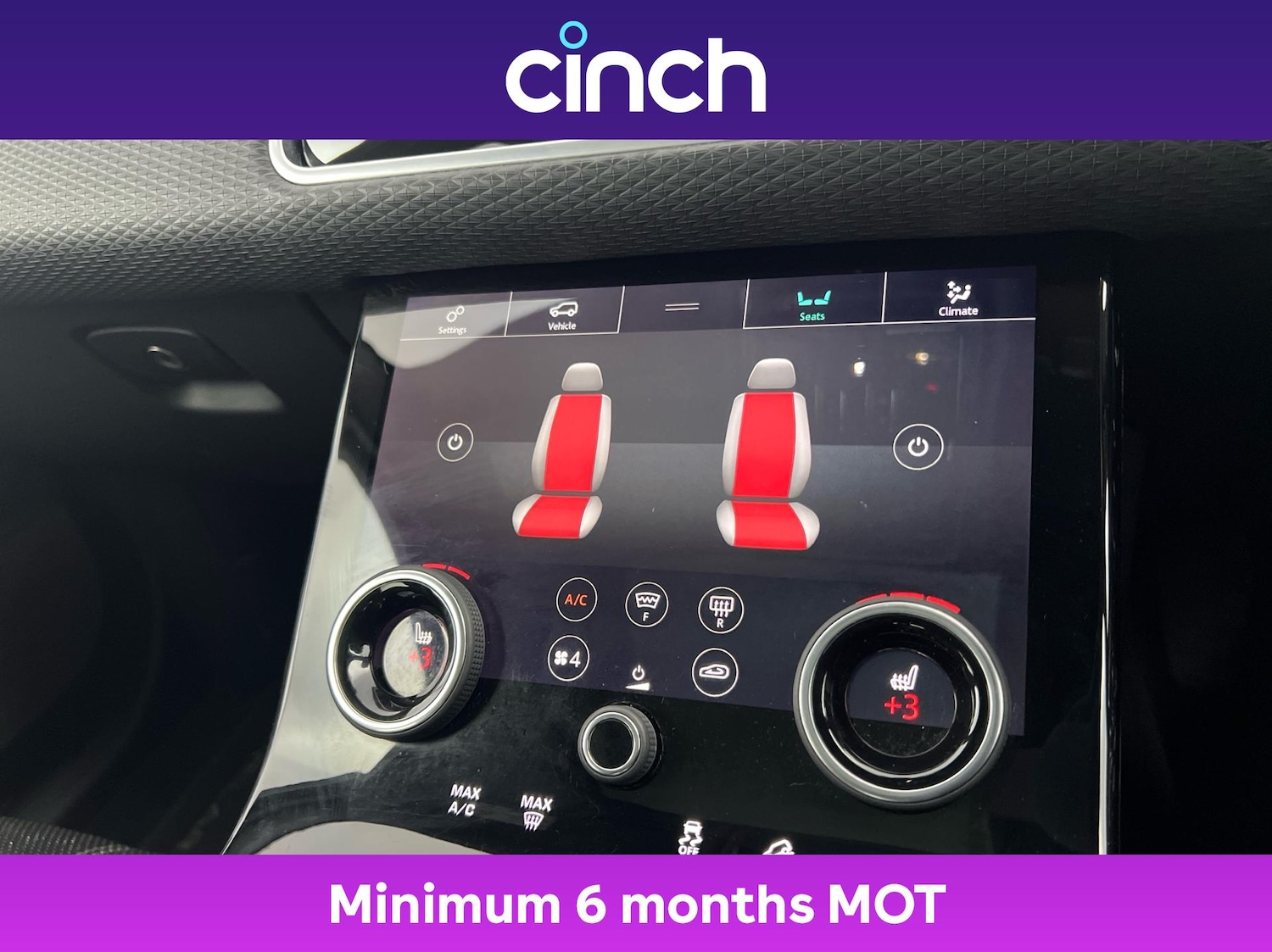 Used Land Rover Range Rover Velar 2018 for sale - 76453375: Photo 32