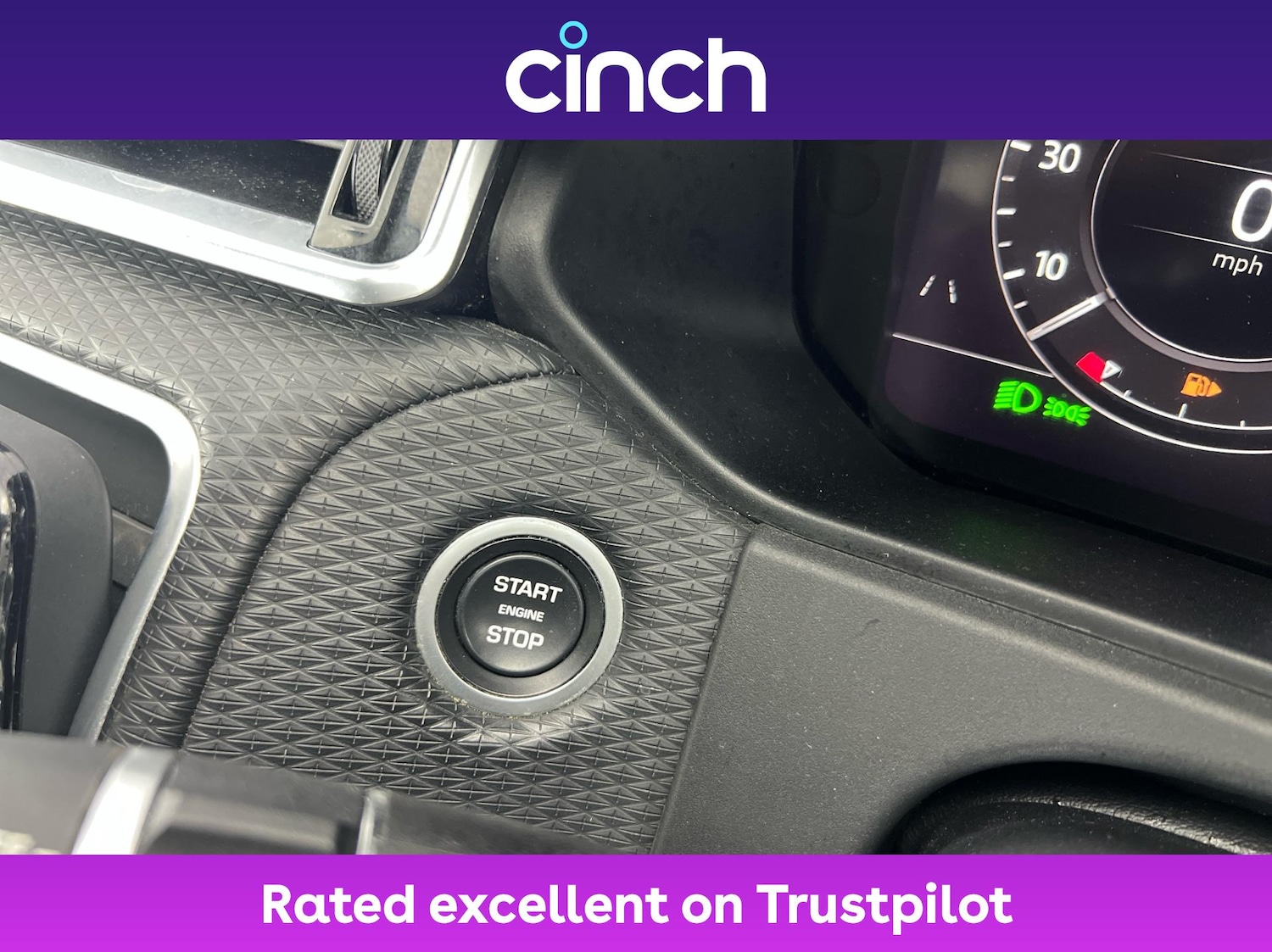 Used Land Rover Range Rover Velar 2018 for sale - 76453375: Photo 33