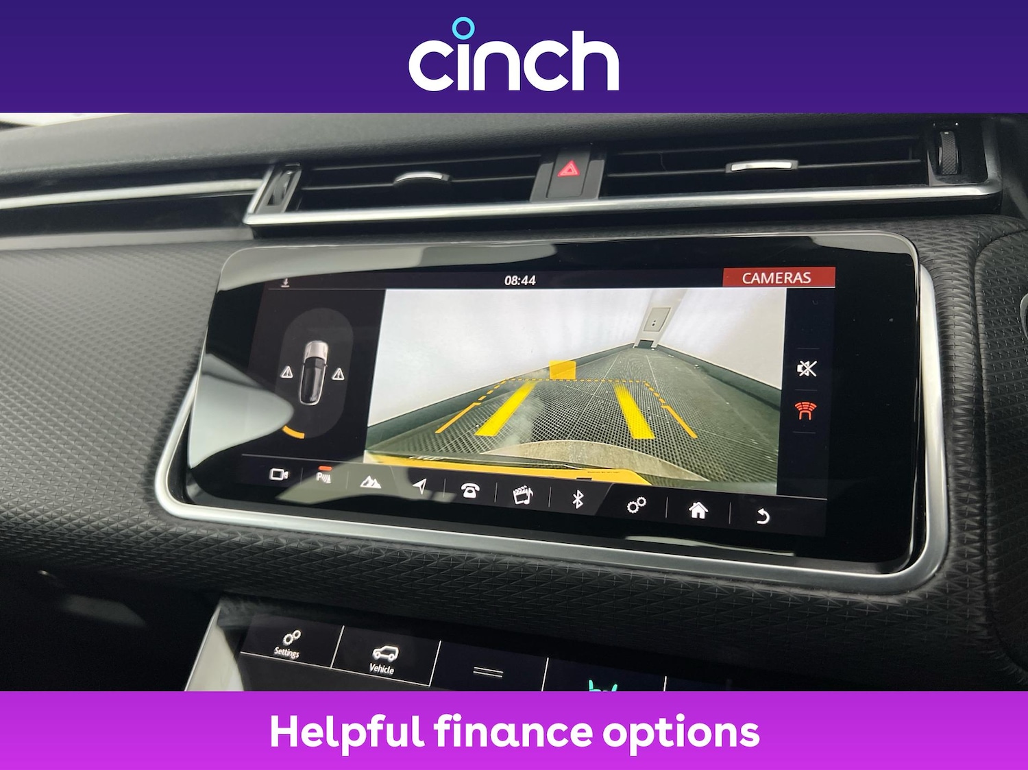 Used Land Rover Range Rover Velar 2018 for sale - 76453375: Photo 35