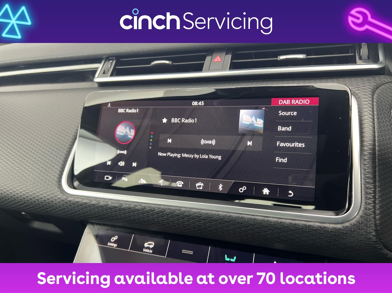 Used Land Rover Range Rover Velar 2018 for sale - 76453375: Photo 36