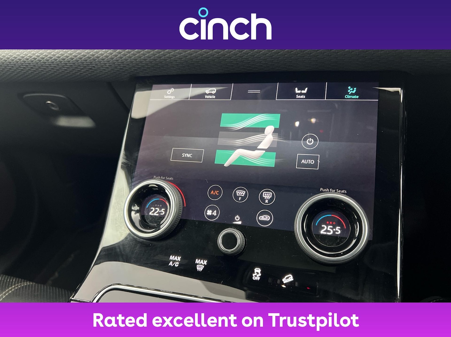 Used Land Rover Range Rover Velar 2018 for sale - 76453375: Photo 38