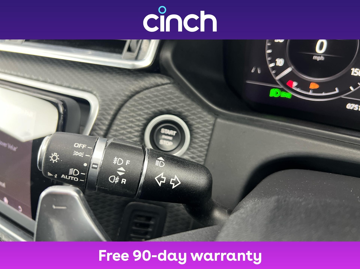 Used Land Rover Range Rover Velar 2018 for sale - 76453375: Photo 39