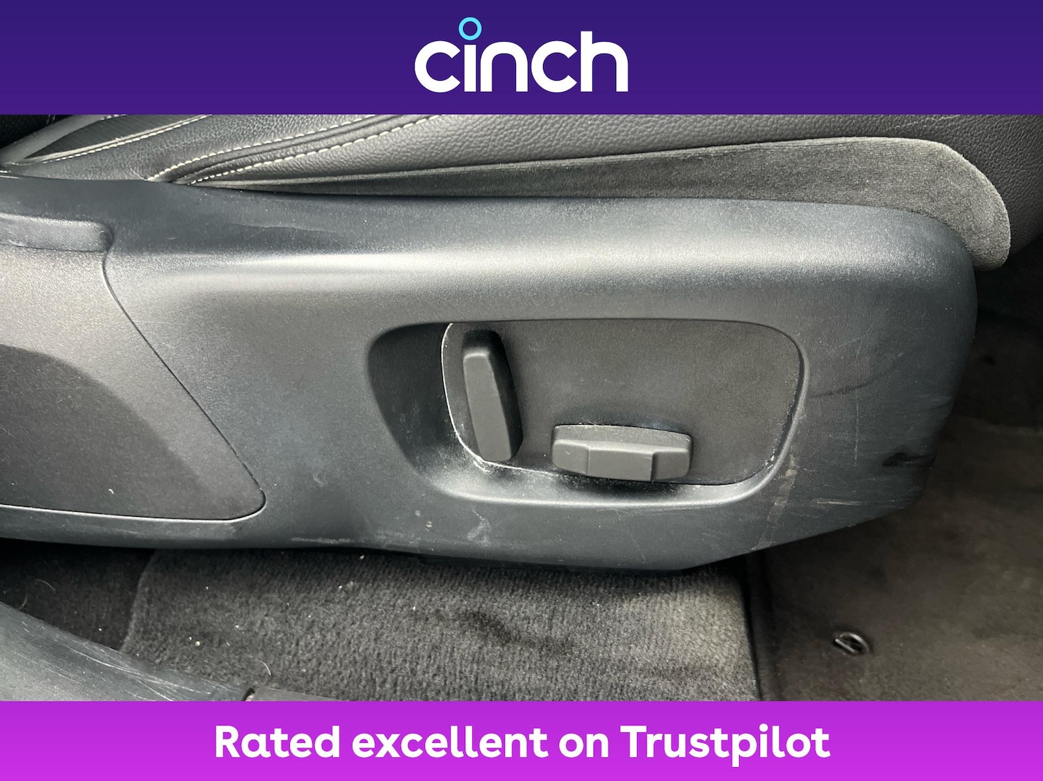 Used Land Rover Range Rover Velar 2018 for sale - 76453375: Photo 43