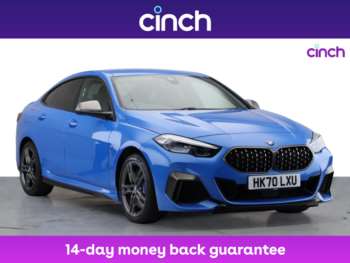 2020 - M235i xDrive 4dr Step Auto