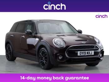 2019 - 2.0 Cooper S Classic 6dr 5-Door