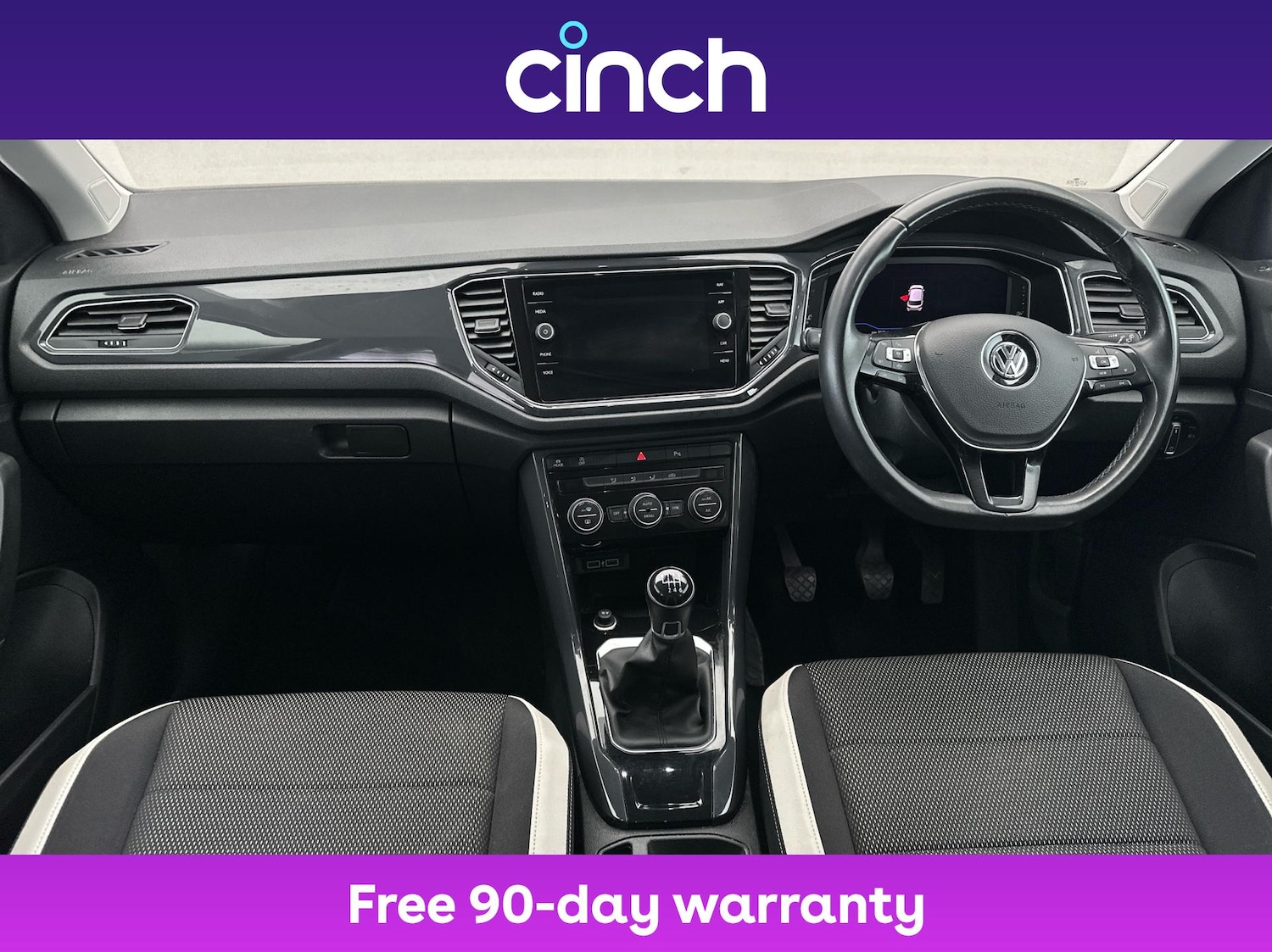 Used Volkswagen T-Roc 2018 for sale - 76595577: Photo 15