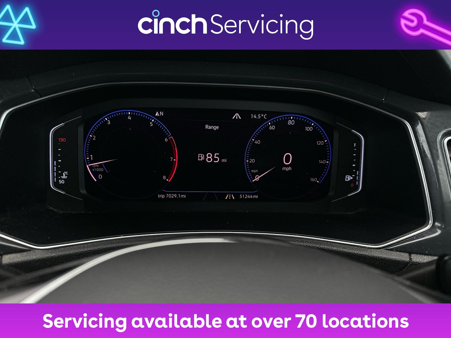 Used Volkswagen T-Roc 2018 for sale - 76595577: Photo 18