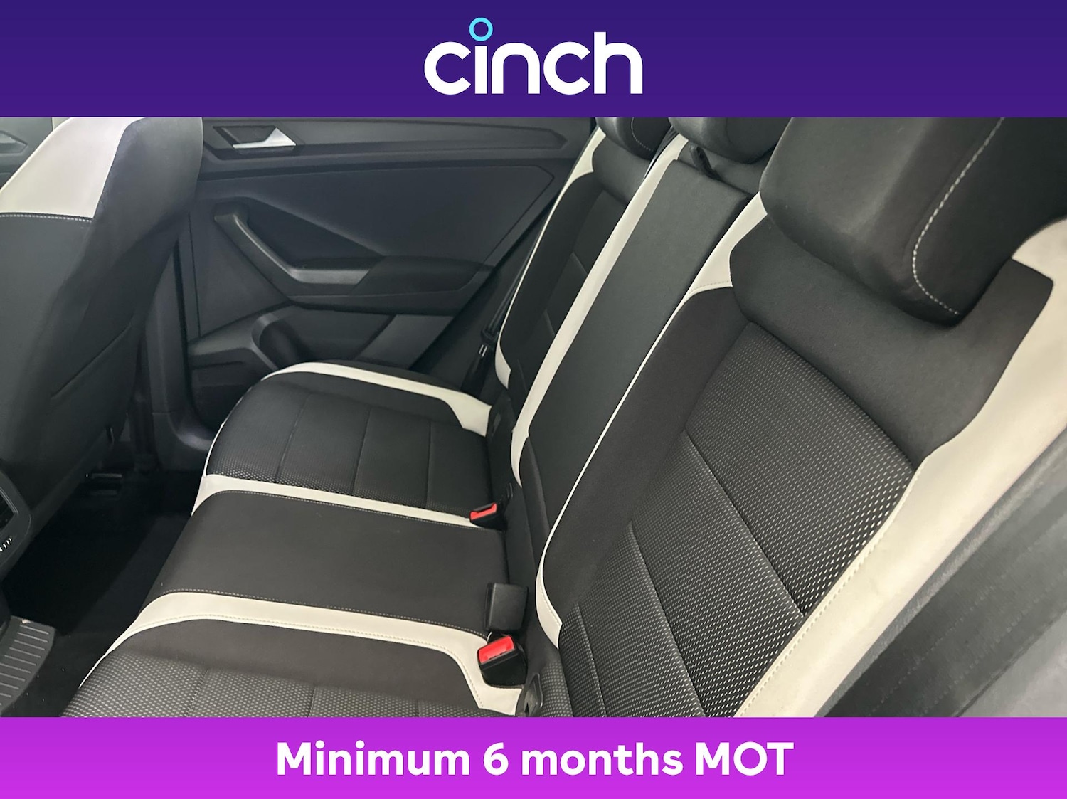 Used Volkswagen T-Roc 2018 for sale - 76595577: Photo 20