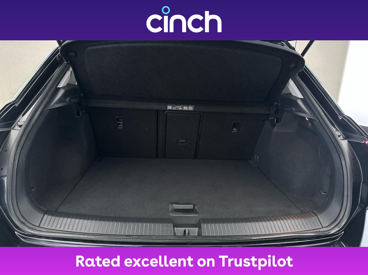 Used Volkswagen T-Roc 2018 for sale - 76595577: Photo 21