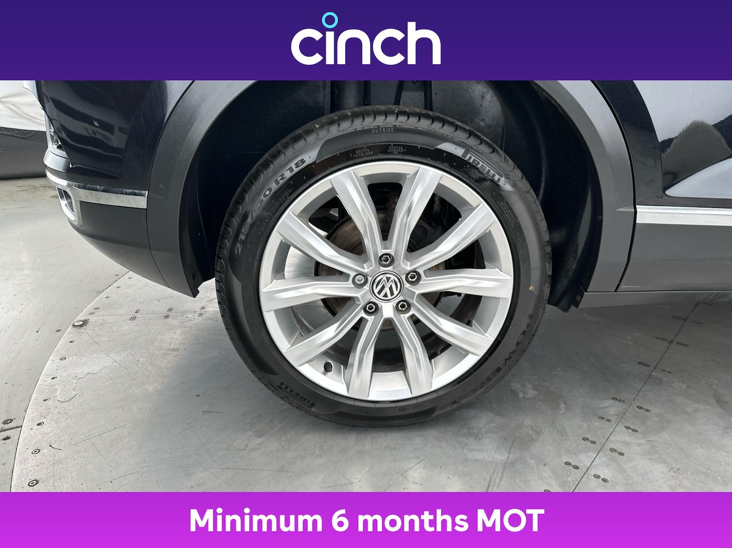 Used Volkswagen T-Roc 2018 for sale - 76595577: Photo 27