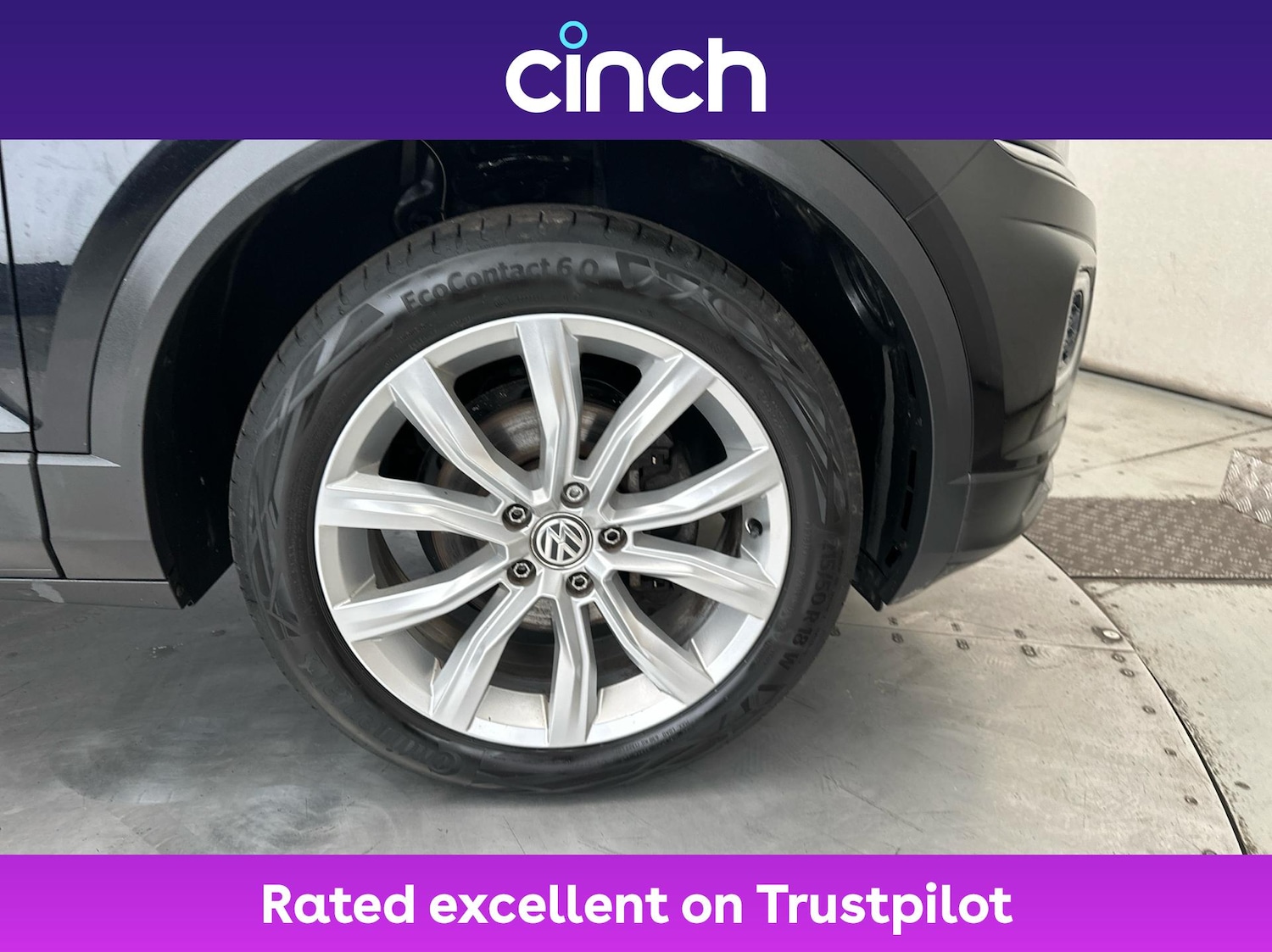 Used Volkswagen T-Roc 2018 for sale - 76595577: Photo 28