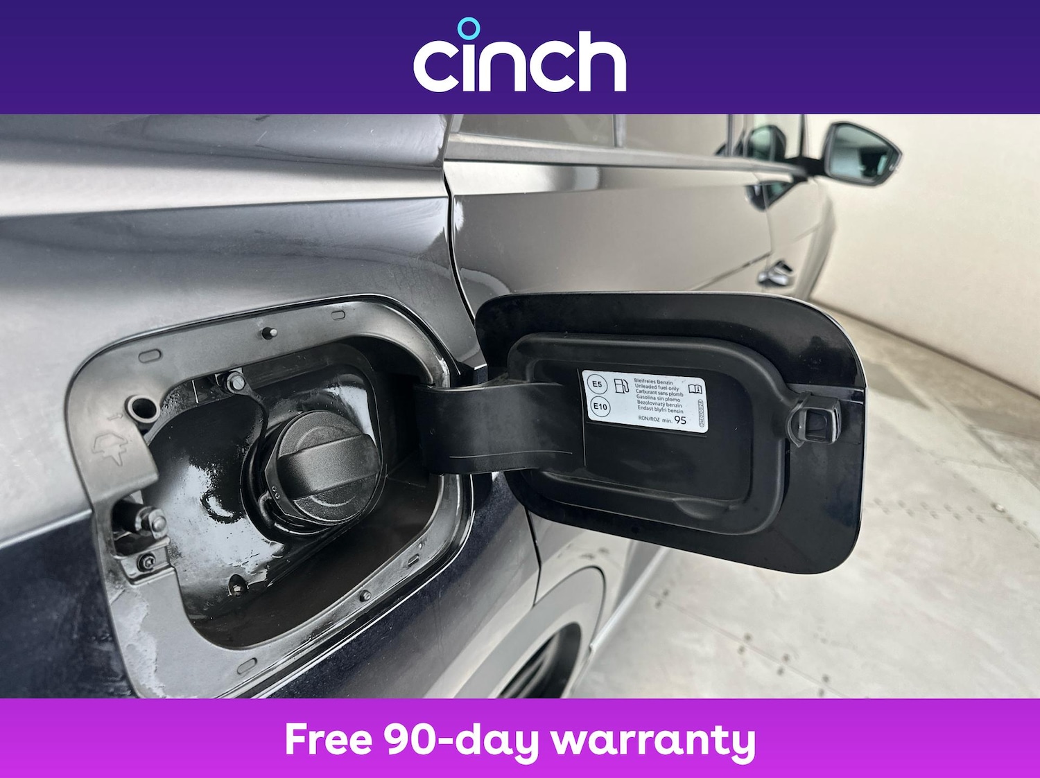 Used Volkswagen T-Roc 2018 for sale - 76595577: Photo 29