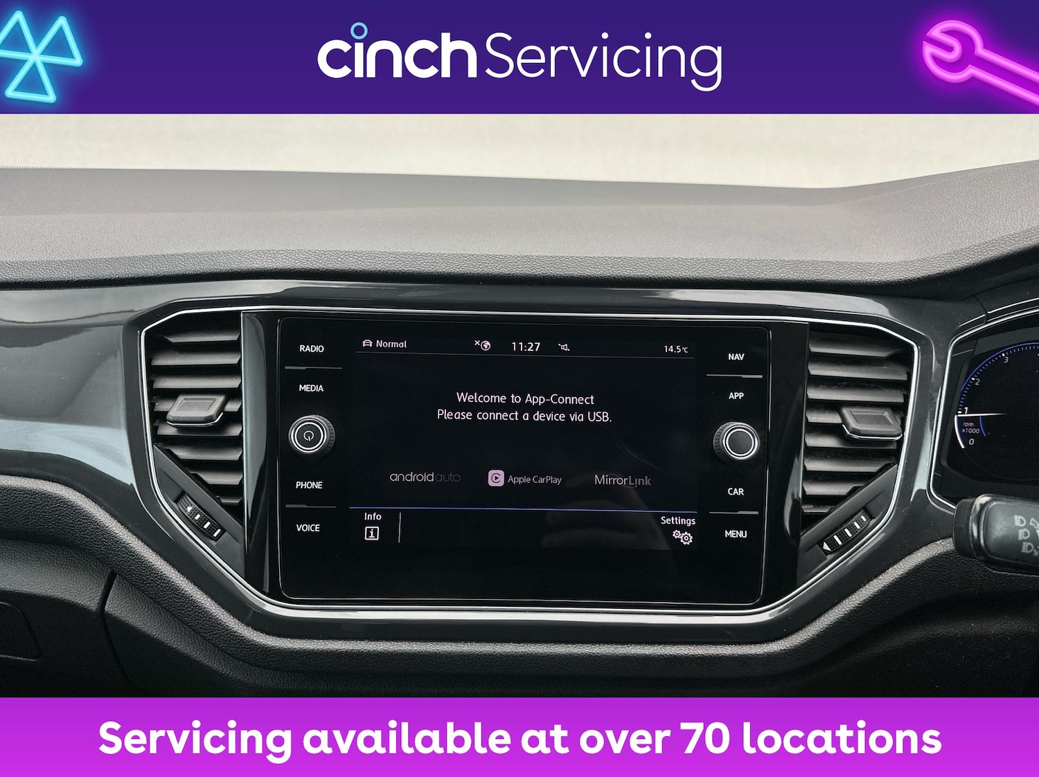 Used Volkswagen T-Roc 2018 for sale - 76595577: Photo 31