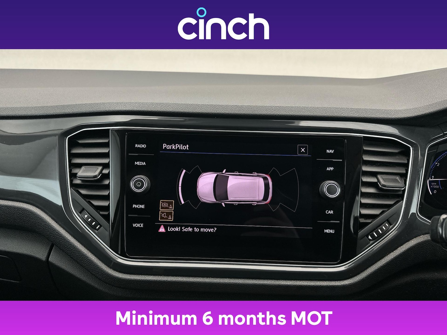 Used Volkswagen T-Roc 2018 for sale - 76595577: Photo 32