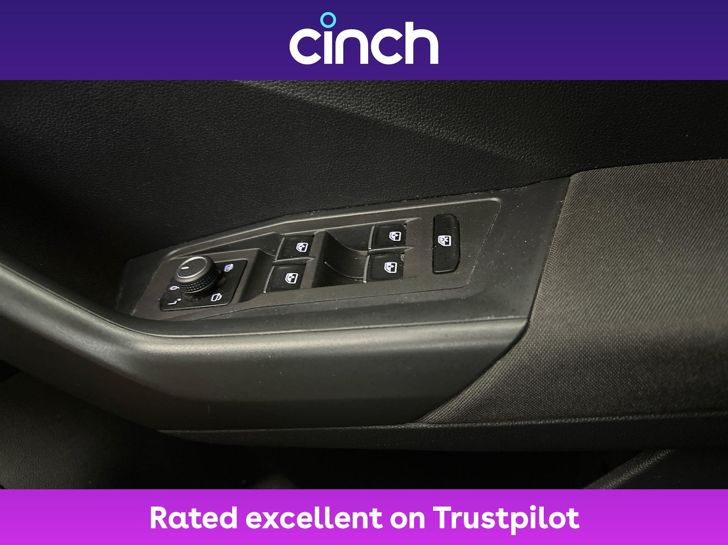 Used Volkswagen T-Roc 2018 for sale - 76595577: Photo 38