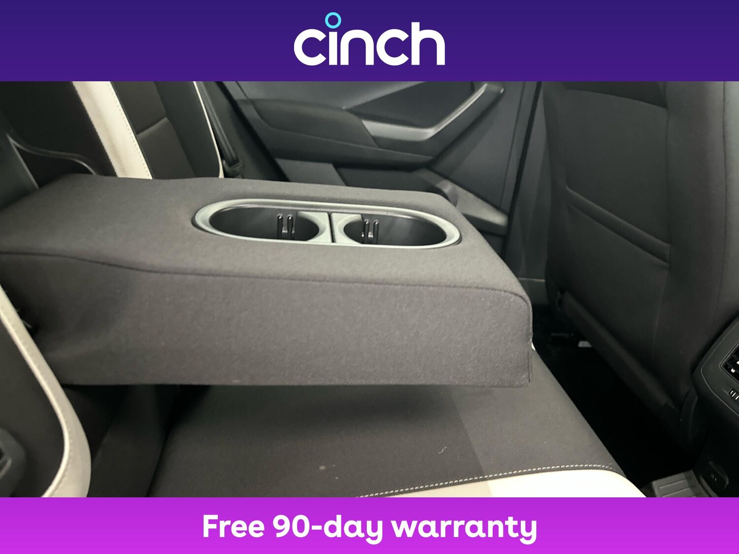 Used Volkswagen T-Roc 2018 for sale - 76595577: Photo 39