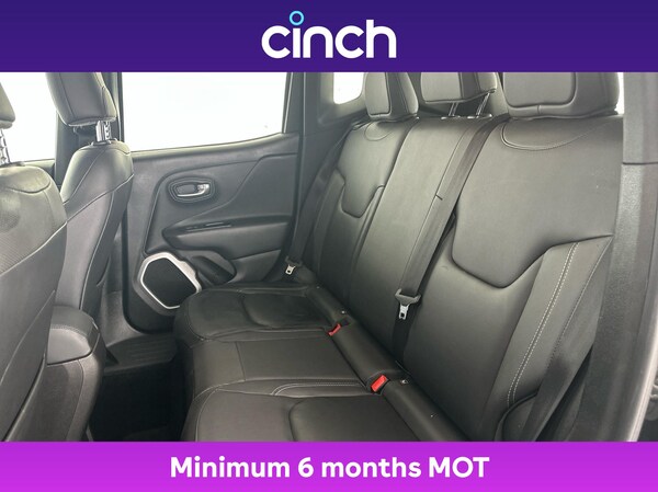 Used Jeep Renegade 2017 for sale - 76248734: Photo 20