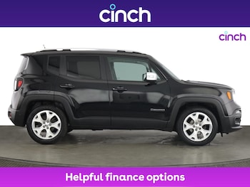 Used Jeep Renegade 2017 for sale - 76248734: Photo 2