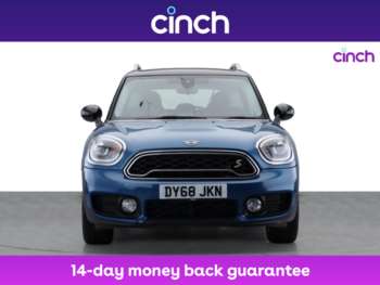 Used MINI Countryman 2018 for sale - 74886333: Photo