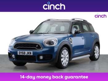 Used MINI Countryman 2018 for sale - 74886333: Photo